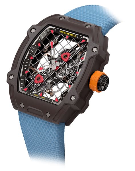 richard mille nadal prix 2020|rm 27 04 price.